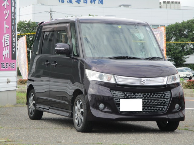 パレット SW XS 