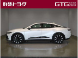 クラウンクロスオーバー 2.4 RS アドバンスト E-Four advanced 4WD 