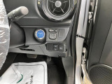 プッシュスタートボタン
