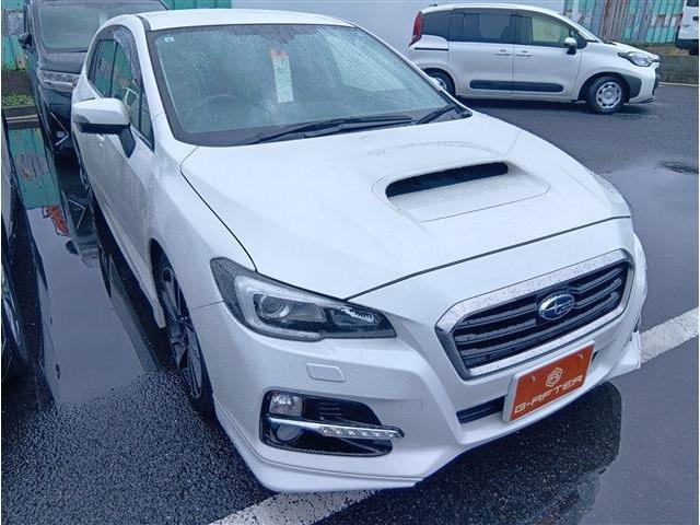 レヴォーグ 2.0 GT-S アイサイト 4WD 純正8型ナビTV運転支援LEDヘッドETC