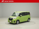 ルーミー 1.0 G S 