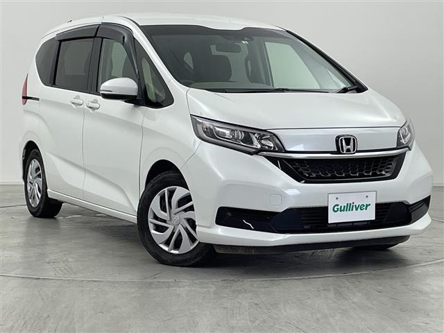 フリード 1.5 G ホンダセンシング 修復歴無し