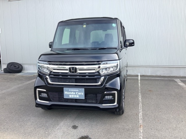 N-BOX L 