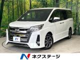 トヨタ ノア 2.0 Si W×B II