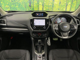 フォレスター 2.0 アドバンス 4WD 