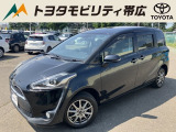 トヨタ シエンタ
