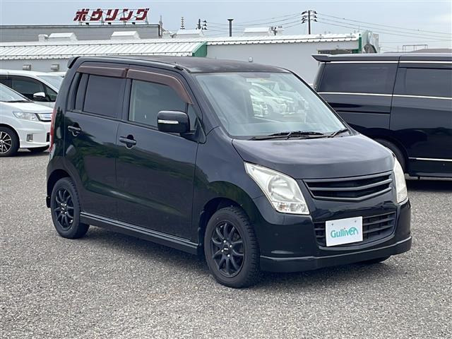 AZ-ワゴン XS スペシャル 修復歴無し