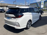 シャトル 1.5 ハイブリッド X ホンダセンシング 