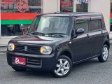 アルトラパン G 4WD 