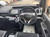 ステップワゴン 2.0 スパーダ Z クールスピリット 9インチナビ フルセグ Bカメラ ETC...