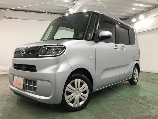 タント X 