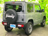 ジムニー XC 4WD 