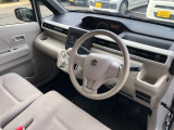 運転席周り