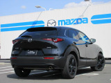 CX-30 2.0 20S ブラックトーンエディション