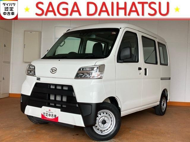 ハイゼットカーゴ スペシャル SAIII 