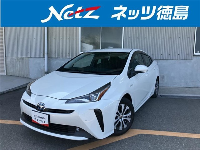 プリウス 1.8 A 