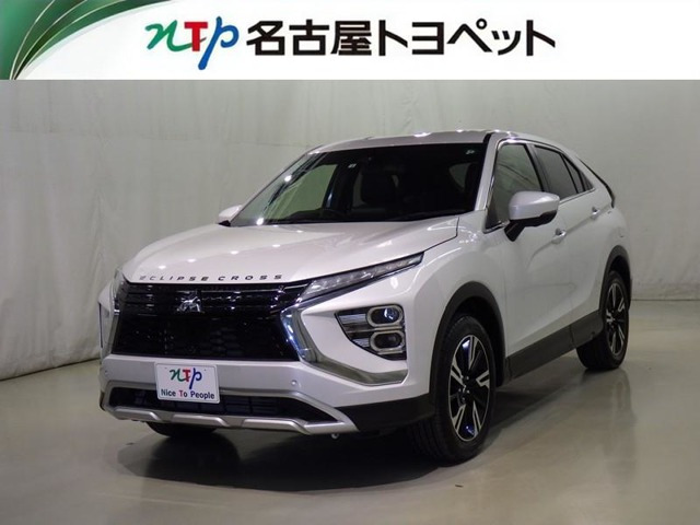 エクリプスクロス 1.5 G プラスパッケージ 