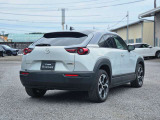 MX-30ロータリーEV ナチュラル モノトーン 