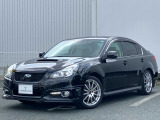 レガシィB4 2.0 GT DIT アイサイト 4WD 