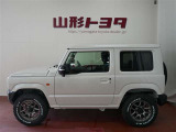 ジムニー XC 4WD 
