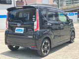 ムーヴカスタム RS ハイパー SAII 