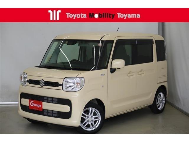 スペーシア ハイブリッド(HYBRID) G 