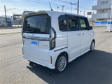 N-BOXカスタム L ターボ 