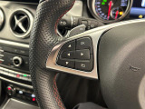 CLAクラス CLA180 本革シート 修復歴無し