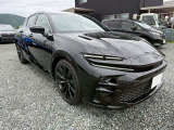 クラウンスポーツ 2.5 Z E-Four 4WD 