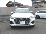 Q5スポーツバック 40 TDI クワトロ Sライン ディーゼル 4WD 