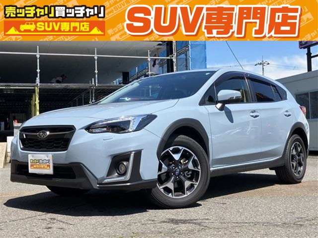 XV 2.0i-L アイサイト 4WD 