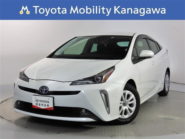 プリウス 1.8 S セーフティ プラスII 