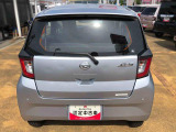 ミライース L SAIII 4WD 