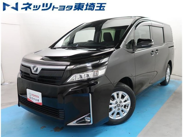 ヴォクシー 2.0 V 