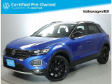 フォルクスワーゲン T-Roc