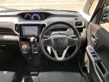 ソリオバンディット  4WD ハイブリッド MV