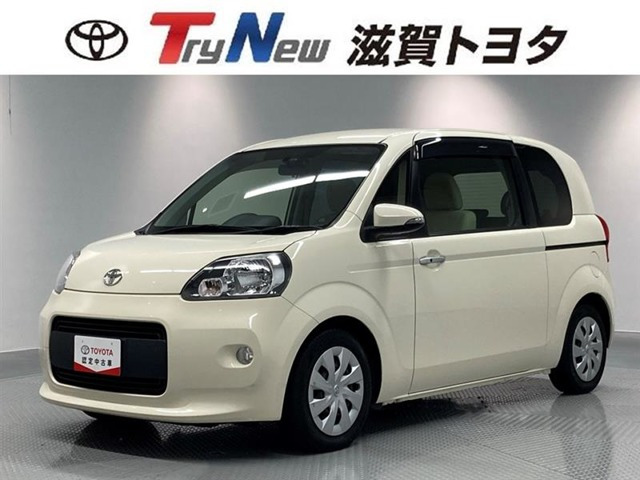 ポルテ 1.5 F ウェルキャブ 助手席リフトアップシート Aタイプ 