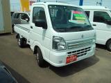 キャリイ KC エアコン パワステ 農繁仕様 4WD 