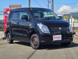 ワゴンR FX 4WD 