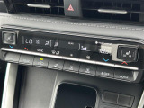 【 オートエアコン 】車内温度を感知して自動で温度調整をしてくれるのでいつでも快適な車内空間を創り上げます!