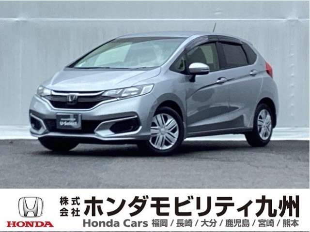 フィット 1.3 13G Fパッケージ 