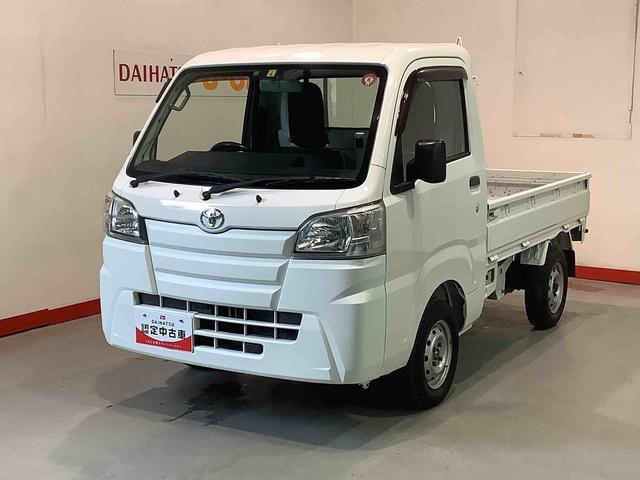 ピクシストラック スタンダード 4WD 