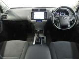 ランドクルーザープラド 2.7 TX 4WD 