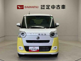ムーヴキャンバス  ストライプス G