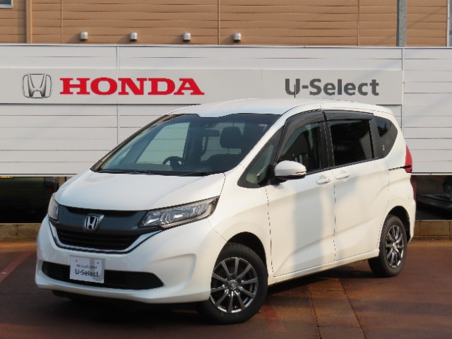 フリード 1.5 G ホンダセンシング 4WD 