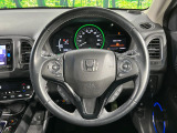 【ステアリングスイッチ】運転中、前方から目線をそらすことなく、オーディオ等の操作が可能な便利機能!安心&快適なドライブを演出してくれます♪