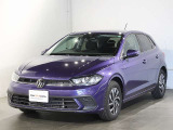 ポロ TSI アクティブ 