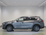 CX-8  2.5 25S