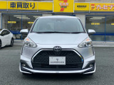 シエンタ 1.5 ファンベース G 