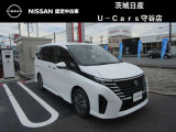 セレナ 2.0 ハイウェイスター V 